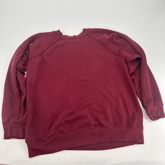 Vintage 80s Harvard Business Champion Super Soft Sweatshirt Size Large USA MADE - Picture 4 of 4